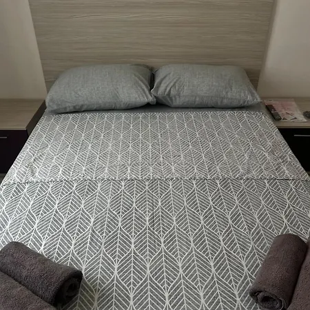 Apartmán Brand New In Paceville, St Julians