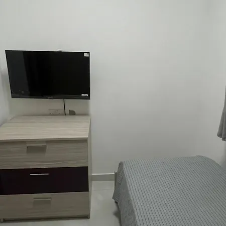 Apartmán Brand New In Paceville, St Julians Saint Julian's