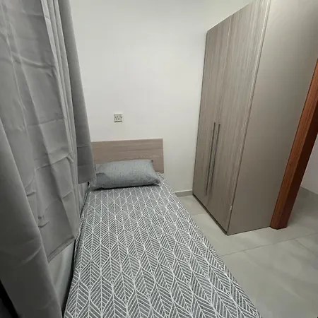 Apartmán Brand New In Paceville, St Julians Saint Julian's