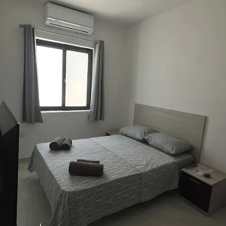 Brand New In Paceville, St Julians *