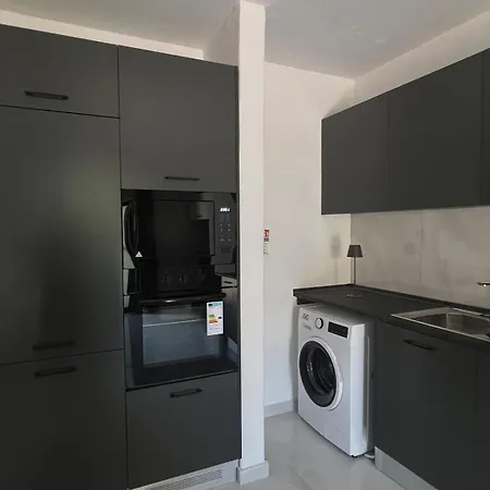 Apartmán Brand New In Paceville, St Julians