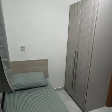 Brand New In Paceville, St Julians Appartement San Ġiljan