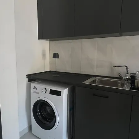 Brand New In Paceville, St Julians דירה