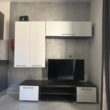Appartement Brand New In Paceville, St Julians *