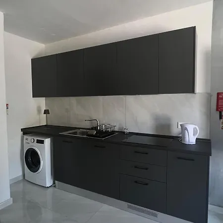 Appartement Brand New In Paceville, St Julians