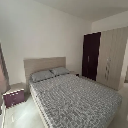 Appartement Brand New In Paceville, St Julians San Ġiljan