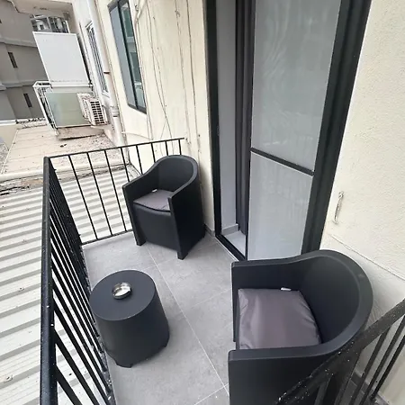 Appartement Brand New In Paceville, St Julians San Ġiljan