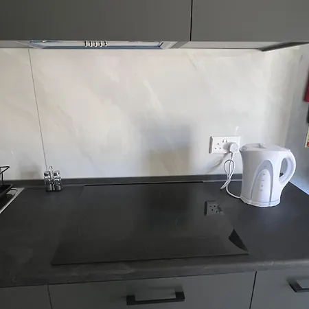 Brand New In Paceville, St Julians Appartement *