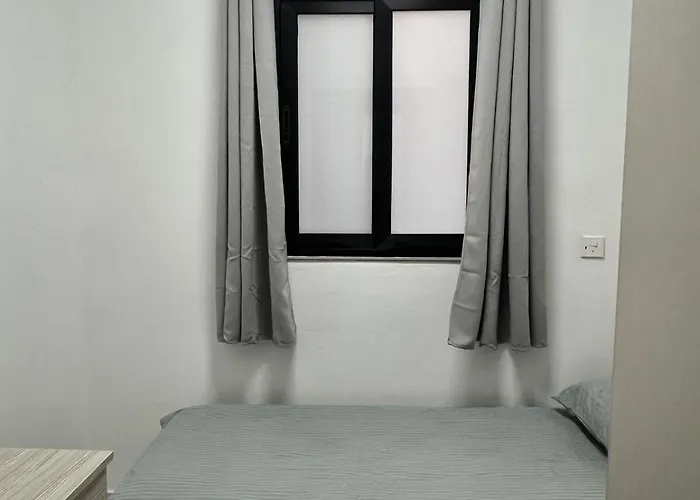 Brand New In Paceville, St Julians San Giuliano