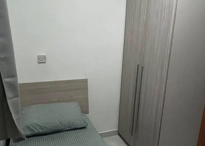 Brand New In Paceville, St Julians Appartamento San Giuliano