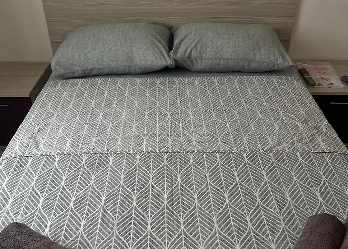 Appartamento Brand New In Paceville, St Julians