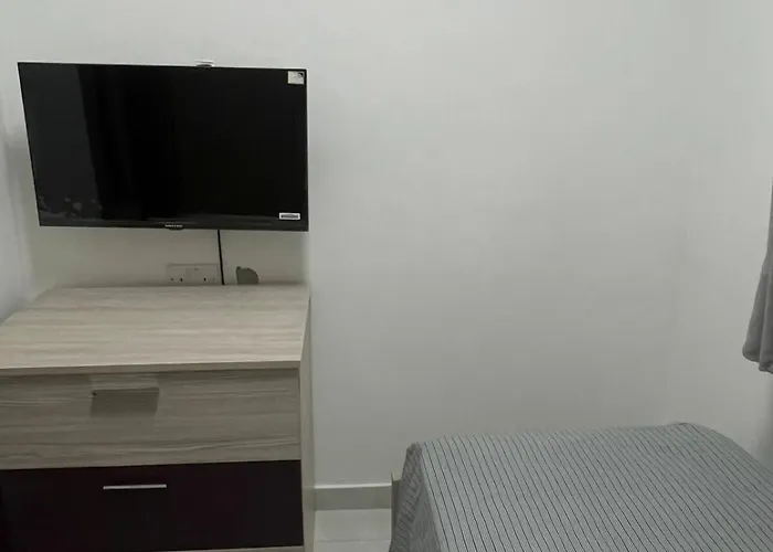 Appartamento Brand New In Paceville, St Julians San Giuliano