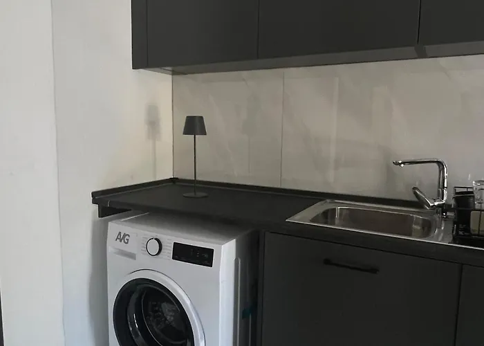 Brand New In Paceville, St Julians Appartamento