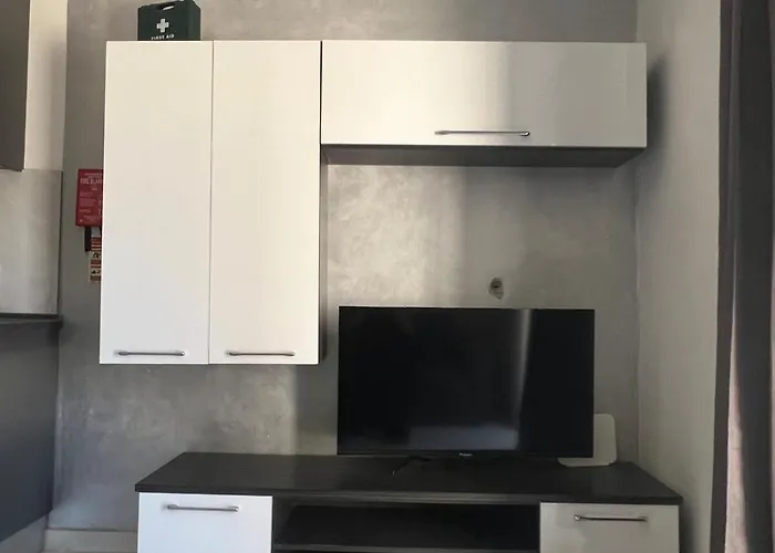 Appartamento Brand New In Paceville, St Julians *