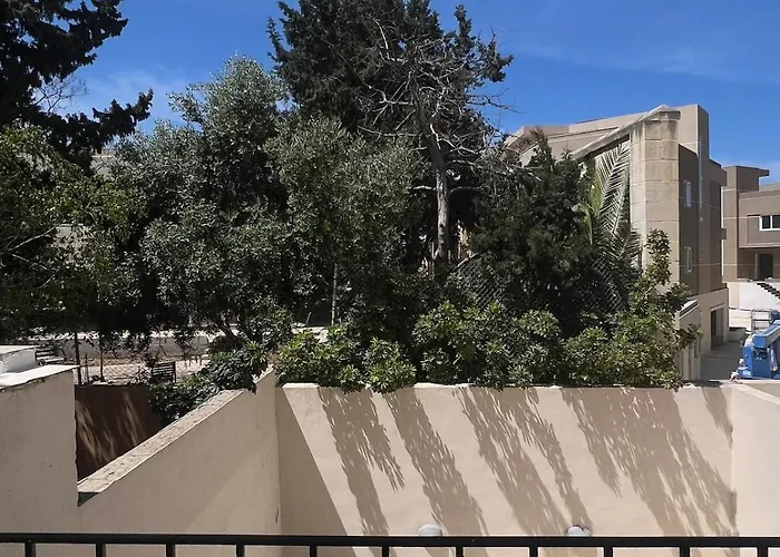 Appartamento Brand New In Paceville, St Julians *