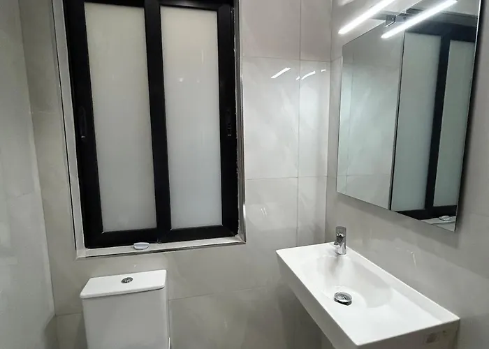 Brand New In Paceville, St Julians