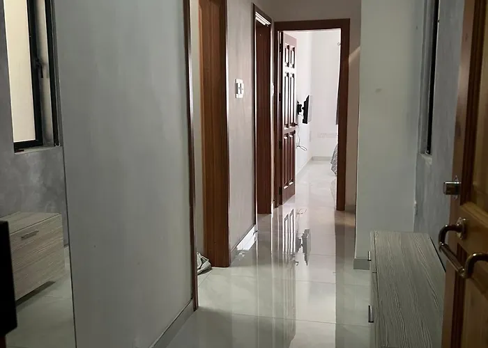 Brand New In Paceville, St Julians Appartamento San Giuliano