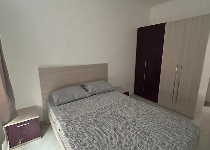 Appartamento Brand New In Paceville, St Julians San Giuliano