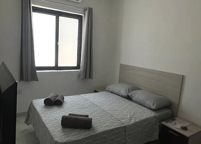 Brand New In Paceville, St Julians *