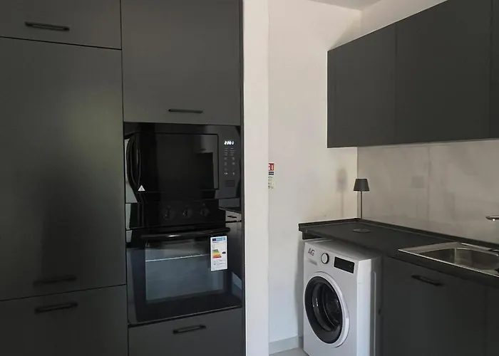 Appartamento Brand New In Paceville, St Julians