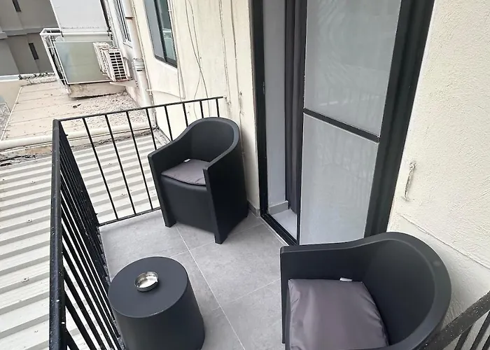 Appartamento Brand New In Paceville, St Julians San Giuliano