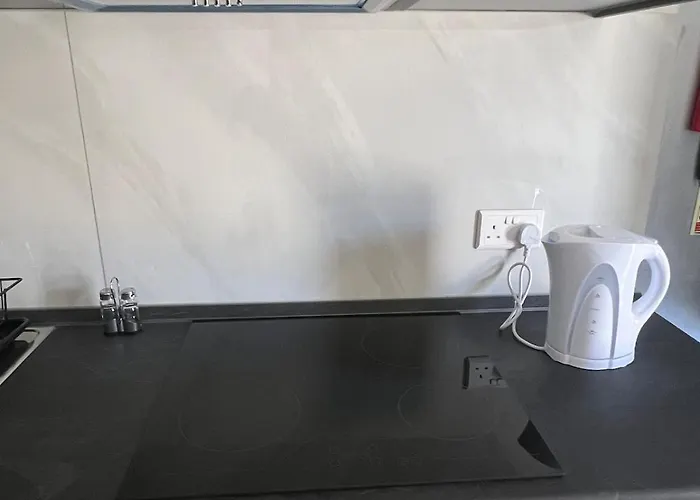 Brand New In Paceville, St Julians Appartamento *